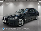 Annonce Bmw Serie 5 Touring occasion Hybride 530e 292 ch BVA  L'Union