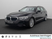 Annonce Bmw Serie 5 Touring occasion Hybride 530e 292 ch BVA � L'Union