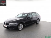 Bmw Serie 5 Touring 530e 292 ch BVA   L'Union 31
