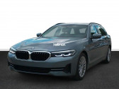 Annonce Bmw Serie 5 Touring occasion Hybride 530e 292 ch BVA  L'Union