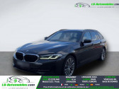 Annonce Bmw Serie 5 Touring occasion Hybride 530e xDrive 292 ch BVA � Beaupuy