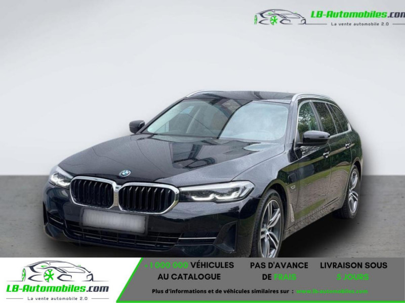 Bmw Serie 5 Touring 530e xDrive 292 ch BVA  occasion � Beaupuy