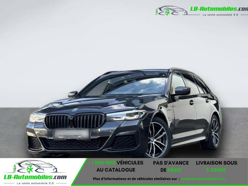 Bmw Serie 5 Touring 530e xDrive 292 ch BVA  occasion � Beaupuy