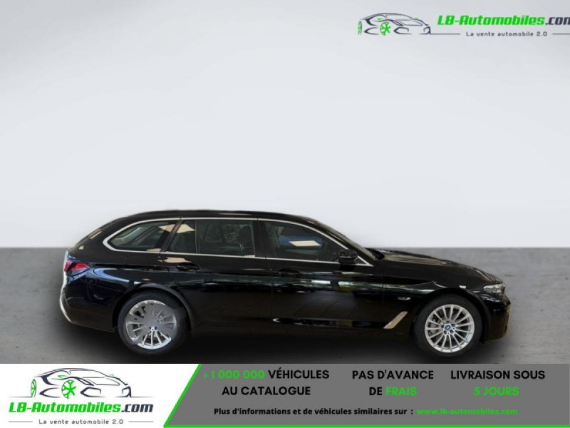 Bmw Serie 5 Touring 530e xDrive 292 ch BVA  occasion � Beaupuy - photo n�5