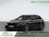 Bmw Serie 5 Touring occasion année 2022 boite Automatique Annonce Bmw Serie 5 Touring occasion Hybride 530e xDrive 292 ch BVA à Beaupuy