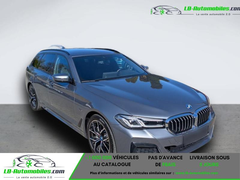 Bmw Serie 5 Touring 530e xDrive 292 ch BVA  occasion  Beaupuy