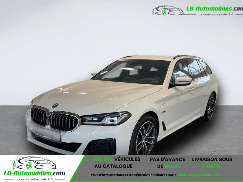 Bmw Serie 5 Touring 530e xDrive 292 ch BVA  occasion  Beaupuy