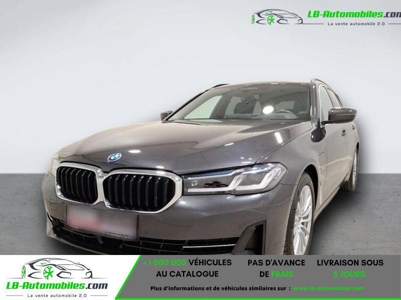 Bmw Serie 5 Touring 530e xDrive 292 ch BVA  occasion  Beaupuy