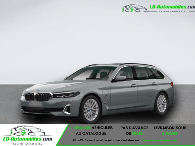 Bmw Serie 5 Touring 530e xDrive 292 ch BVA  occasion  Beaupuy