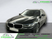Bmw Serie 5 Touring occasion année 2022 boite Automatique Annonce Bmw Serie 5 Touring occasion Hybride 530e xDrive 292 ch BVA à Beaupuy