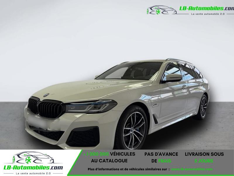 Bmw Serie 5 Touring 530e xDrive 292 ch BVA  occasion  Beaupuy