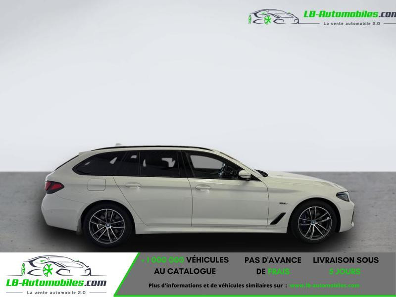 Bmw Serie 5 Touring 530e xDrive 292 ch BVA  occasion  Beaupuy - photo n5
