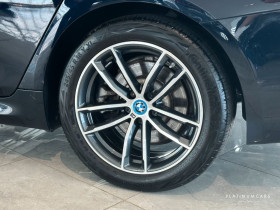 Bmw Serie 5 Touring 530e xDrive 292 ch BVA  occasion  Beaupuy - photo n8