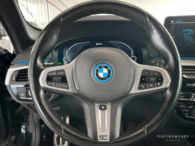 Bmw Serie 5 Touring 530e xDrive 292 ch BVA  occasion  Beaupuy - photo n7