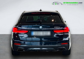 Bmw Serie 5 Touring 530e xDrive 292 ch BVA  occasion  Beaupuy - photo n5