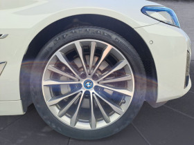 Bmw Serie 5 Touring 530e xDrive 292 ch BVA  occasion  Beaupuy - photo n8