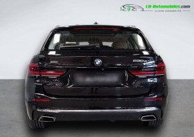 Bmw Serie 5 Touring 530e xDrive 292 ch BVA  occasion  Beaupuy - photo n6