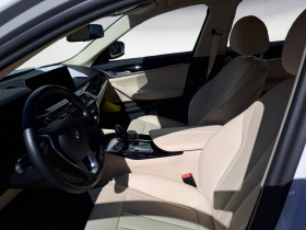 Bmw Serie 5 Touring 530e xDrive 292 ch BVA  occasion  Beaupuy - photo n7