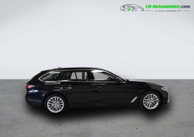Bmw Serie 5 Touring 530e xDrive 292 ch BVA  occasion  Beaupuy - photo n5