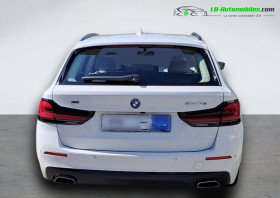 Bmw Serie 5 Touring 530e xDrive 292 ch BVA  occasion  Beaupuy - photo n6