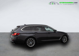 Bmw Serie 5 Touring 530e xDrive 292 ch BVA  occasion  Beaupuy - photo n4