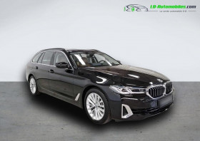 Bmw Serie 5 Touring 530e xDrive 292 ch BVA  occasion  Beaupuy - photo n2