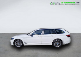 Bmw Serie 5 Touring 530e xDrive 292 ch BVA  occasion  Beaupuy - photo n5