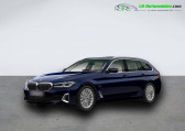 Annonce Bmw Serie 5 Touring occasion Hybride 530e xDrive 292 ch BVA  Beaupuy