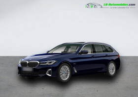 Bmw Serie 5 Touring , garage LB AUTOMOBILES  Beaupuy