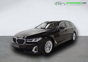 Bmw Serie 5 Touring , garage LB AUTOMOBILES  Beaupuy