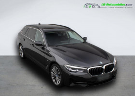 Bmw Serie 5 Touring 530e xDrive 292 ch BVA  occasion  Beaupuy - photo n2