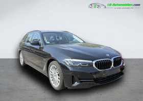 Bmw Serie 5 Touring , garage LB AUTOMOBILES  Beaupuy