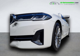 Bmw Serie 5 Touring 530e xDrive 292 ch BVA  occasion  Beaupuy - photo n2