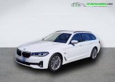 Annonce Bmw Serie 5 Touring occasion Hybride 530e xDrive 292 ch BVA  Beaupuy