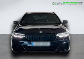 Bmw Serie 5 Touring 530e xDrive 292 ch BVA  occasion  Beaupuy - photo n4