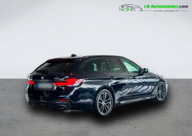 Bmw Serie 5 Touring 530e xDrive 292 ch BVA  occasion  Beaupuy - photo n3