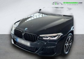 Bmw Serie 5 Touring 530e xDrive 292 ch BVA  occasion  Beaupuy - photo n2