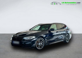 Bmw Serie 5 Touring , garage LB AUTOMOBILES  Beaupuy