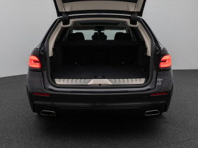 Bmw Serie 5 Touring 530e xDrive 292 ch BVA  occasion  Beaupuy - photo n10