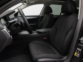 Bmw Serie 5 Touring 530e xDrive 292 ch BVA  occasion  Beaupuy - photo n8