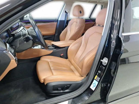 Bmw Serie 5 Touring 530e xDrive 292 ch BVA  occasion  Beaupuy - photo n7