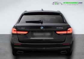Bmw Serie 5 Touring 530e xDrive 292 ch BVA  occasion  Beaupuy - photo n7