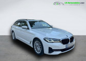 Bmw Serie 5 Touring occasion année 2021 boite Automatique Annonce Bmw Serie 5 Touring occasion Hybride 530e xDrive 292 ch BVA à Beaupuy