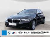Annonce Bmw Serie 5 Touring occasion Hybride 530e xDrive 292 ch BVA � L'Union