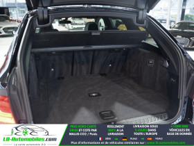 Bmw Serie 5 Touring 530i 252 ch BVA  occasion � Beaupuy - photo n�8