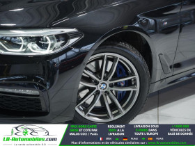 Bmw Serie 5 Touring 530i 252 ch BVA  occasion � Beaupuy - photo n�7