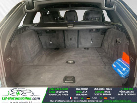 Bmw Serie 5 Touring 530i 252 ch BVA  occasion � Beaupuy - photo n�10