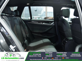 Bmw Serie 5 Touring 530i 252 ch BVA  occasion � Beaupuy - photo n�6