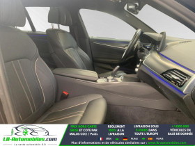 Bmw Serie 5 Touring 530i 252 ch BVA  occasion � Beaupuy - photo n�7