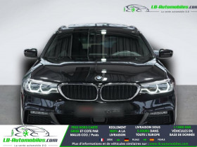 Bmw Serie 5 Touring 530i 252 ch BVA  occasion � Beaupuy - photo n�3